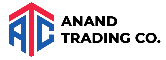 Anand Trading Company