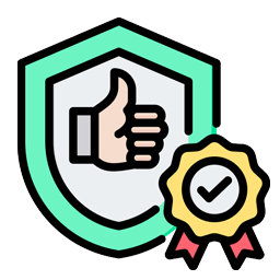 Superior Quality & Reliability